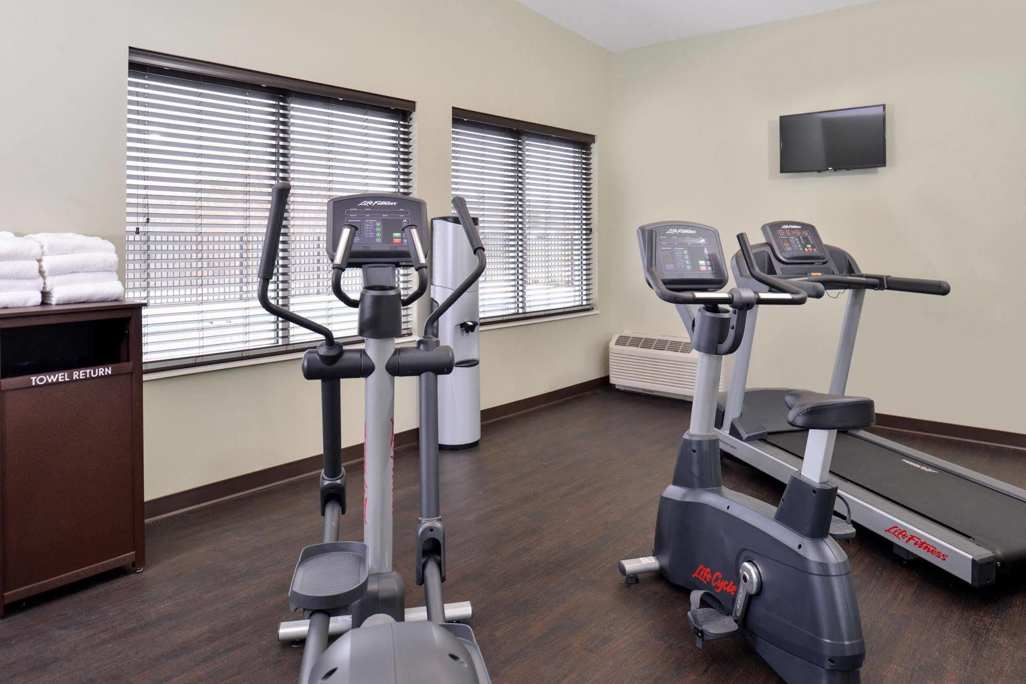 Appomattox Inn And Suites Екстер'єр фото