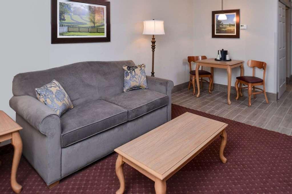 Appomattox Inn And Suites Номер фото