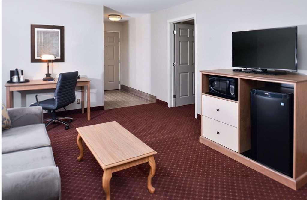 Appomattox Inn And Suites Номер фото