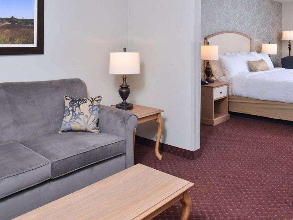 Appomattox Inn And Suites Номер фото
