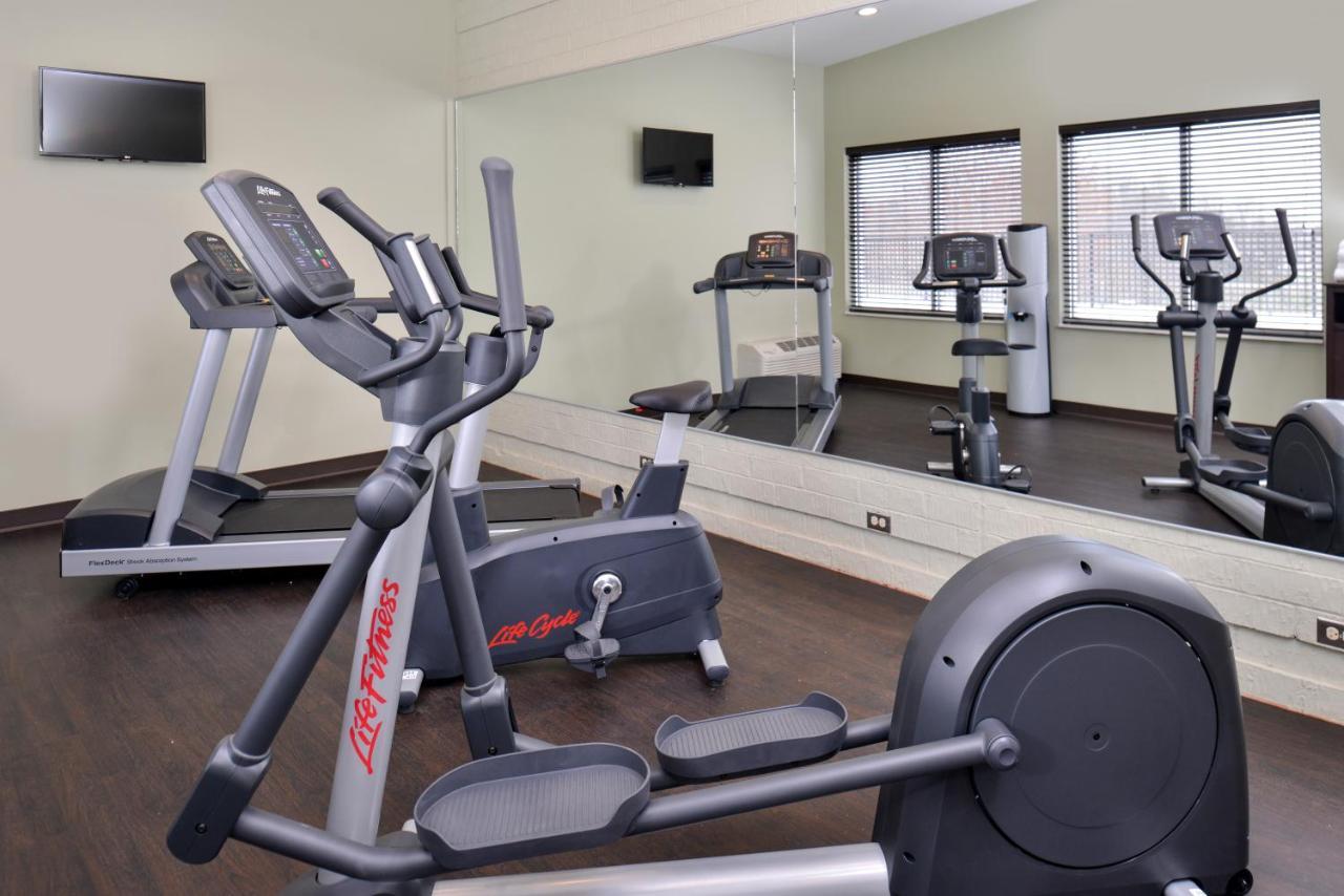 Appomattox Inn And Suites Екстер'єр фото