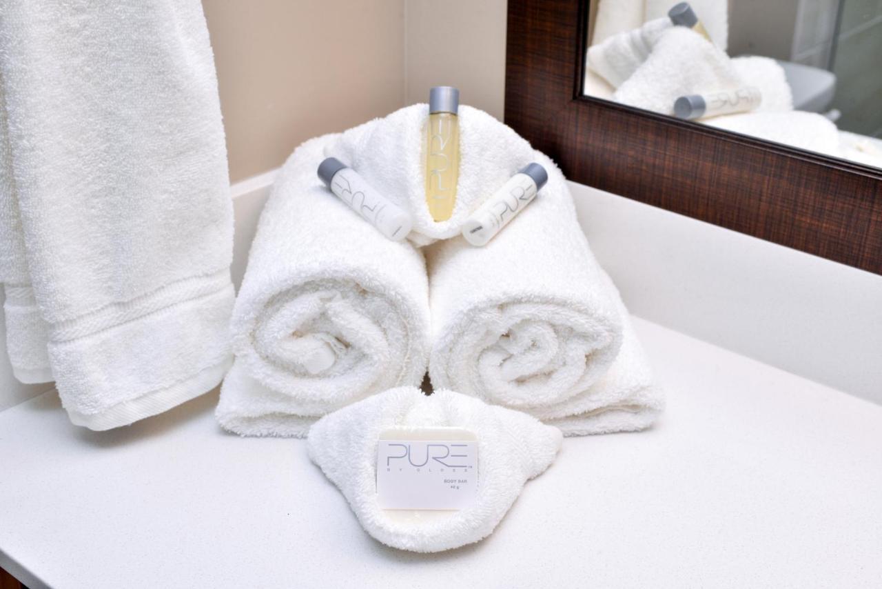 Appomattox Inn And Suites Екстер'єр фото