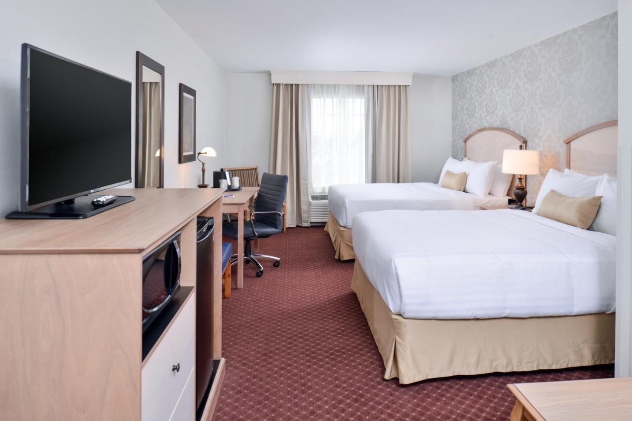 Appomattox Inn And Suites Екстер'єр фото